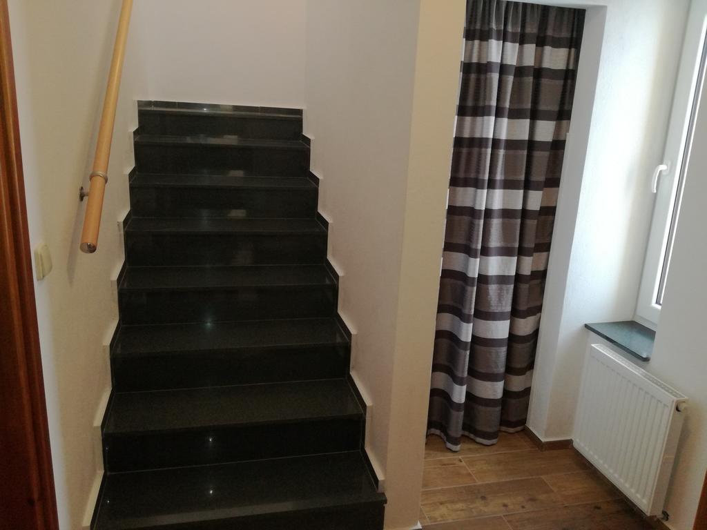 קאספרסקה הורי Apartman U Kovaru מראה חיצוני תמונה