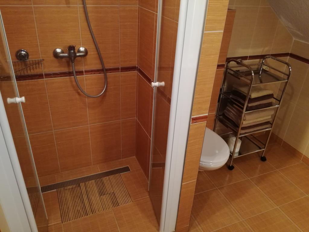 קאספרסקה הורי Apartman U Kovaru מראה חיצוני תמונה