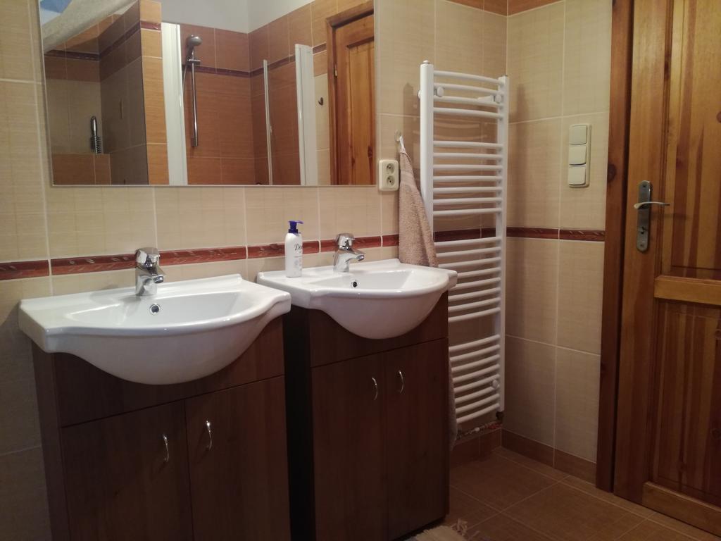 קאספרסקה הורי Apartman U Kovaru מראה חיצוני תמונה