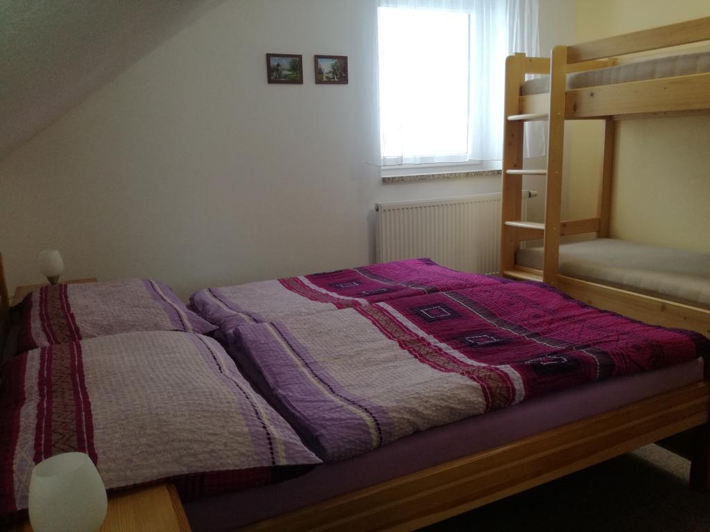 קאספרסקה הורי Apartman U Kovaru מראה חיצוני תמונה