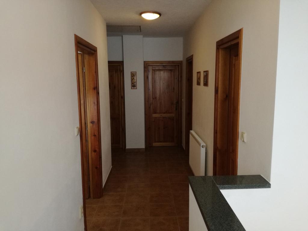 קאספרסקה הורי Apartman U Kovaru מראה חיצוני תמונה