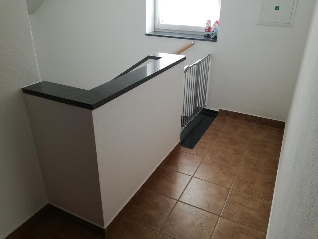 קאספרסקה הורי Apartman U Kovaru מראה חיצוני תמונה
