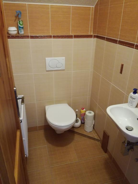 קאספרסקה הורי Apartman U Kovaru מראה חיצוני תמונה